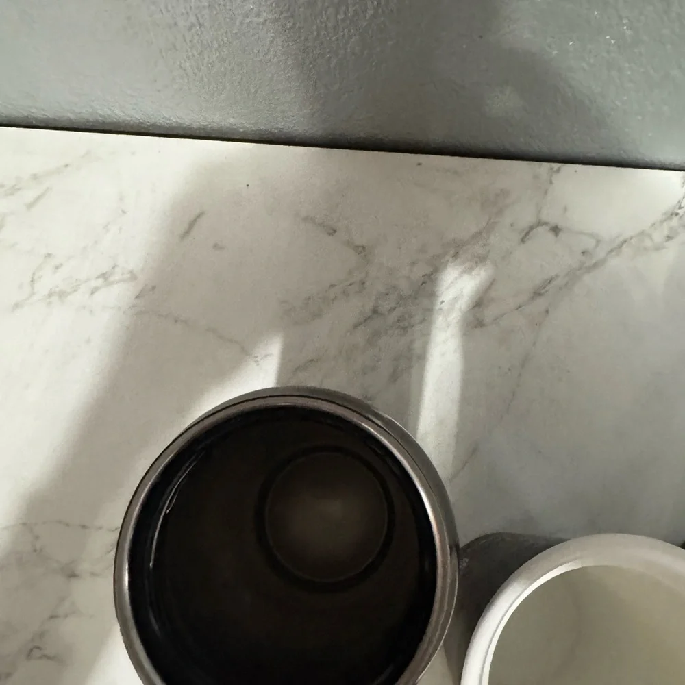 STARBUCKS bundle of 3 reusable tumblers